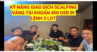 FOREX NẾU GIAO DỊCH ĐƯỢC ĐÃ CHỨNG MINH THỰC TẾ