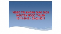 tính đến nay đã gần 2 năm em đồng hành và hỗ trợ chúng tôi.