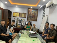 CHIA SẺ FOREX ĐÁNH TIN Non-Farm 02/07/2021