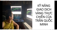 FOREX CON ĐƯỜNG CỦA KHỔ LUYỆN MỚI CÓ ĐƯỢC GIÁ TRỊ