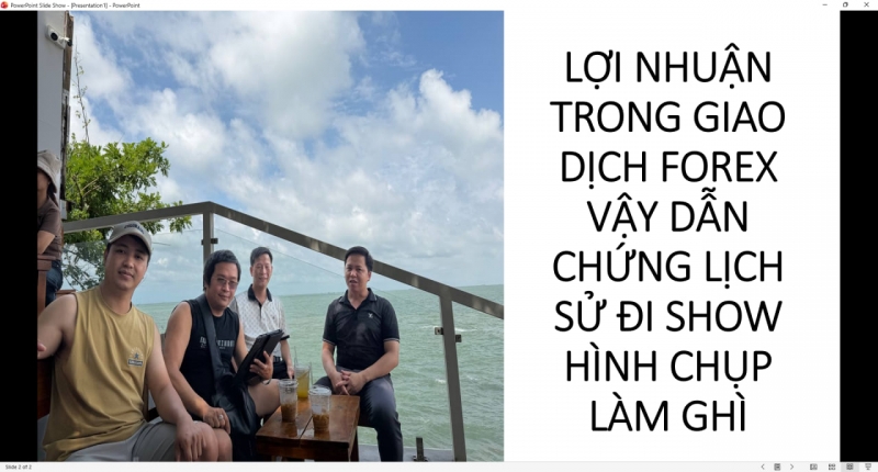 LỢI NHUẬN TRONG GIAO DỊCH FOREX VẬY DẪN CHỨNG LỊCH SỬ ĐI SHOW H&Igrave;NH CHỤP L&Agrave;M GH&Igrave;