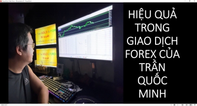 LỢI NHUẬN FOREX C&Oacute; ĐƯỢC NHỜ KỸ NĂNG CHỨ KH&Ocirc;NG PHẢI VỐN