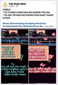 NHÀ ĐẦU TƯ FOREX NÊN PHẢI TỰ ĐÁNH GIÁ NĂNG LỰC CỦA CHÍNH MÌNH CHỨ CHẲNG CÓ AI CÓ THỂ GIÚP ĐƯỢC