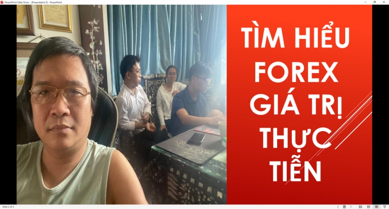 T&Igrave;M HIỂU FOREX GI&Aacute; TRỊ THỰC TIỄN