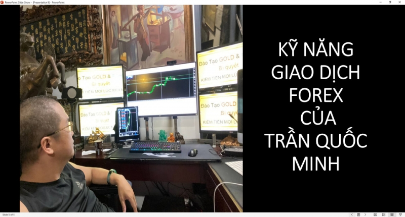 CHIA SẺ FOREX GIÁ TRỊ THẬT CỦA KỸ NĂNG