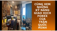 MẤY THẰNG PASS QUỸ FTMO HAY MFF TAO ĐÓ CẦM TÀI KHOẢN FOREX LIVE ĐÁNH CÓ LỢI NHUẬN CHỨNG MINH ĐƯỢC ĐÓ