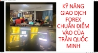 ĐÂY CHÍNH LÀ NHỮNG GIÁ TRỊ CỦA THỰC CHIẾN FOREX MÀ BỌN TRADE MÕM KHÔNG BAO GIỜ CHỨNG MINH ĐƯỢC