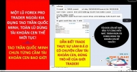 BỌN FOREX G&Agrave; MỚI D&Ugrave;NG T&Agrave;I KHOẢN CEN ĐỂ G&Aacute;Y DẪN BIẾT TRADE AI M&Agrave; D&Ugrave;NG