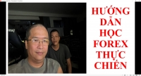 HƯỚNG DẪN HỌC FOREX THỰC CHIẾN