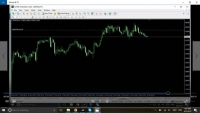 Mời nhà đầu tư Forex và giao dịch vàng theo dõi video cặp EUR/USD.