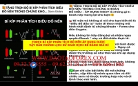 FOREX BÍ KÍP PHÂN TÍCH BỘ NẾN ÁP DỤNG ĐƯỢC VẬY DẪN CHỨNG LỊCH SỬ GIAO DỊCH ĐỂ ĐÁNH GIÁ ĐI