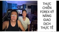 CHIA SẺ FOREX HIỆU QUẢ ĐƯỢC DẪN CHỨNG THỰC TẾ