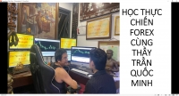 FOREX NÀY BỌN TRADE MÕM THÌ SAO HIỂU ĐƯỢC KỸ NĂNG FOREX THỰC TẾ MÀ DÁM ĐỦ TRÌNH NÓI