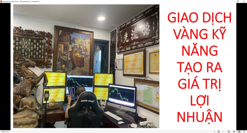CÁCH VẬN DỤNG VÔN HIỆU QUẢ TRONG GIAO DỊCH FOREX