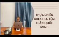 CHIA SẺ FOREX MIỄN PHÍ VẬY CÁC BỐ CHỨNG MINH LỊCH SỬ GIAO DỊCH FOREX ĐI