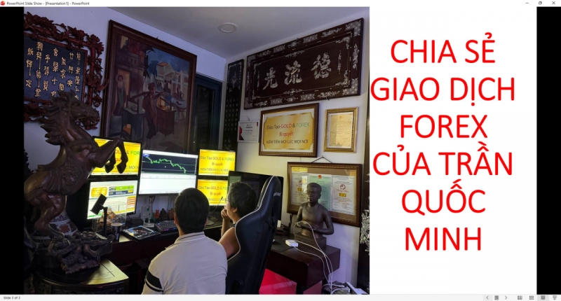 THỰC CHIẾN FOREX LỢI NHUẬN MỖI NG&Agrave;Y TỪ GIAO DỊCH