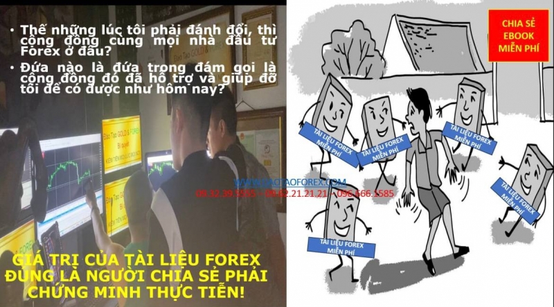 NHÀ ĐẦU TƯ FOREX YÊU CẦU TRẦN QUỐC MINH CUNG CẤP TÀI LIỆU FOREX MIỄN PHÍ ĐÚNG NỰC CƯỜI