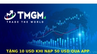 ỨNG DỤNG TMGM 2025 - CHƯƠNG TRÌNH KHUYẾN MÃI MÙA THƯỞNG NẠP TIỀN LẦN ĐẦU