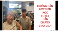 DẪN CHỨNG KỸ NĂNG GIAO DỊCH FOREX L&Agrave; GH&Igrave;