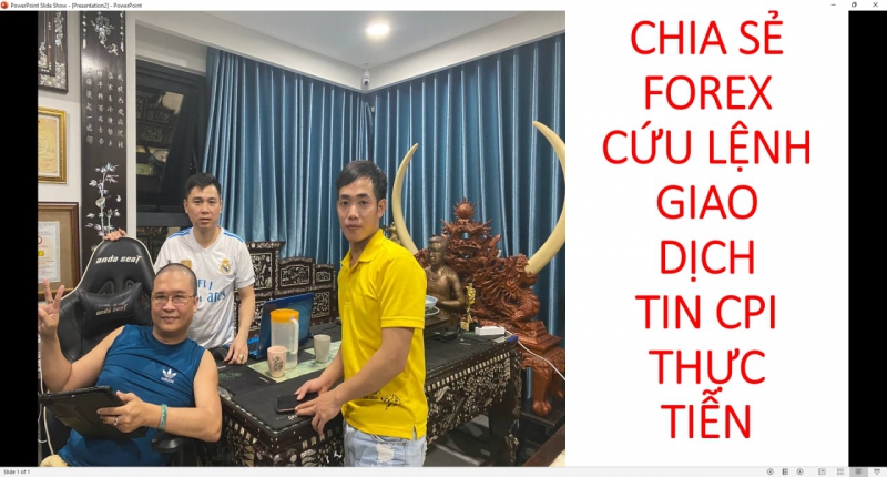 CHIA SẺ GIAO DỊCH FOREX VÀ CỨU TÀI KHOẢN TIN CPI 13/12/2022