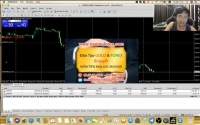 Trader Việt đã giao dịch Forex thành công, vậy chứng minh giao dịch Forex live