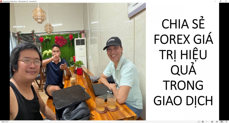 CHIA SẺ FOREX GI&Aacute; TRỊ HIỆU QUẢ TRONG GIAO DỊCH