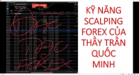 SCALPINH FOREX HIỆU QUẢ LỢI NHUẬN SẼ THỂ NÀO