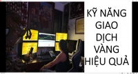 CHIA SẺ KỸ NĂNG FOREX THẾ N&Agrave;O L&Agrave; Đ&Uacute;NG