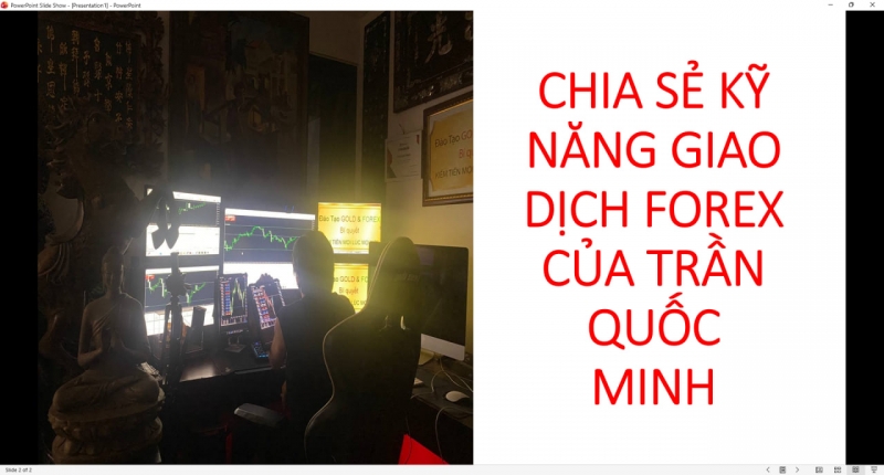GIAO DỊCH FOREX L&Agrave; CHỨNG MINH THẾ N&Ecirc;N BỌN FOREX M&Otilde;M CỨ VIỆC N&Oacute;I XẤU TRẦN QUỐC MINH NH&Eacute;