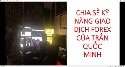 GIAO DỊCH FOREX L&Agrave; CHỨNG MINH THẾ N&Ecirc;N BỌN FOREX M&Otilde;M CỨ VIỆC N&Oacute;I XẤU TRẦN QUỐC MINH NH&Eacute;