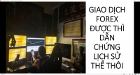 KỸ NĂNG GIAO DỊCH FOREX HEG LỆNH CHUẨN