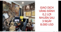 SỰ GHEN TỴ CỦA BỌN FOREX M&Otilde;M VỚI TH&Agrave;NH QUẢ CHỨNG MINH TỪ TRẦN QUỐC MINH N&Agrave;Y ĐẦY