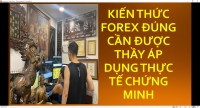 KHÔNG GIAO DỊCH FOREX ĐƯỢC THÌ ĐỪNG GÁY ĐƠN GIẢN THẾ THÔI