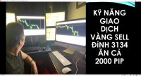 MỘT KÊNH FOREX GIÁ TRỊ THỰC CHIẾN LÀ THẾ NÀO