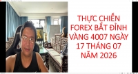 KINH NGHIỆM GIAO DỊCH FOREX PHẢI DẪN CHỨNG THỰC TẾ ĐƯỢC CHỨ KH&Ocirc;NG PHẢI NHẬN ĐỊNH M&Otilde;M